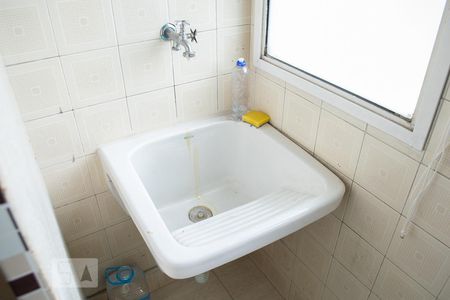 Apartamento para alugar com 34m², 1 quarto e 1 vagaÁREA DE SERVIÇO