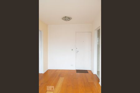 SALA de apartamento para alugar com 1 quarto, 34m² em Santana, São Paulo