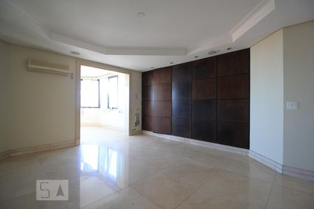 Apartamento à venda com 550m², 4 quartos e 6 vagasSala