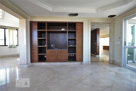 Apartamento à venda com 550m², 4 quartos e 6 vagasSala