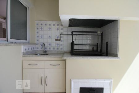 Apartamento à venda com 550m², 4 quartos e 6 vagasVaranda gourmet