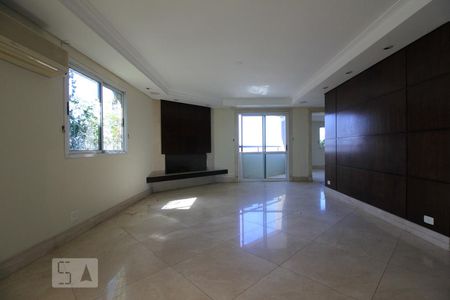 Apartamento à venda com 550m², 4 quartos e 6 vagasSala