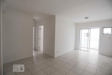 sala de apartamento à venda com 2 quartos, 70m² em Santa Rosa, Niterói