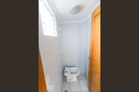 Lavabo Sala de casa para alugar com 3 quartos, 200m² em Vila Divina Pastora, São Paulo