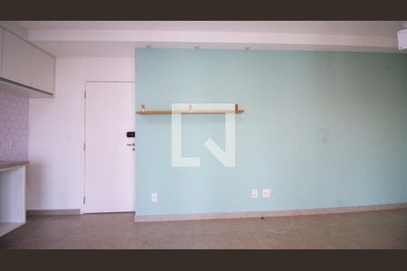 Studio de kitnet/studio à venda com 1 quarto, 33m² em Vila Prudente, São Paulo