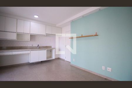 Studio de kitnet/studio à venda com 1 quarto, 33m² em Vila Prudente, São Paulo
