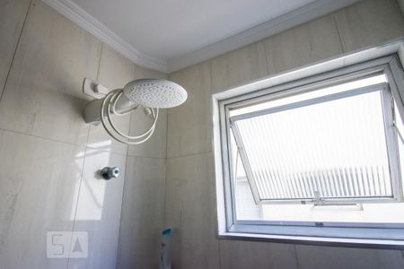 Apartamento à venda com 71m², 2 quartos e 1 vagaSuíte - banheiro