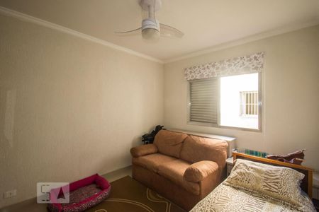 Apartamento à venda com 71m², 2 quartos e 1 vagaQuarto 2