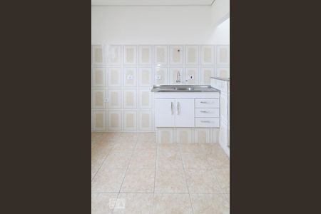 Cozinha de casa para alugar com 2 quartos, 90m² em Vila Medeiros, São Paulo