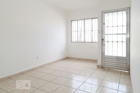 Sala de casa para alugar com 2 quartos, 90m² em Vila Medeiros, São Paulo