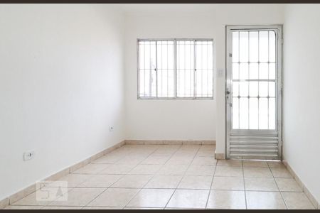 Sala de casa para alugar com 2 quartos, 90m² em Vila Medeiros, São Paulo