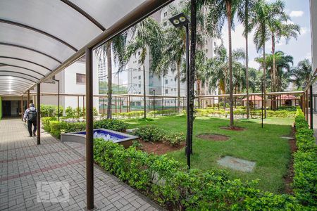 Apartamento para alugar com 93m², 3 quartos e 2 vagas Apartamento para alugar com 93m², 3 quartos e 2 vagasÁrea Comum