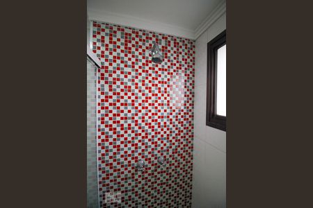Apartamento para alugar com 93m², 3 quartos e 2 vagas Apartamento para alugar com 93m², 3 quartos e 2 vagasBanheiro da Suíte 3
