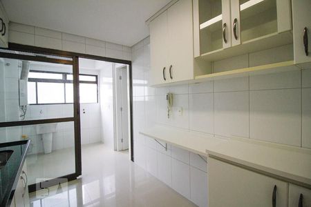 Apartamento para alugar com 93m², 3 quartos e 2 vagas Apartamento para alugar com 93m², 3 quartos e 2 vagasCozinha