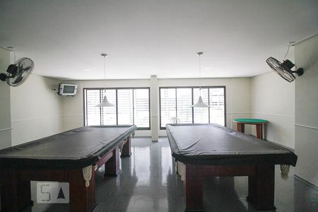 Apartamento para alugar com 93m², 3 quartos e 2 vagas Apartamento para alugar com 93m², 3 quartos e 2 vagasSalão de Jogos Adulto