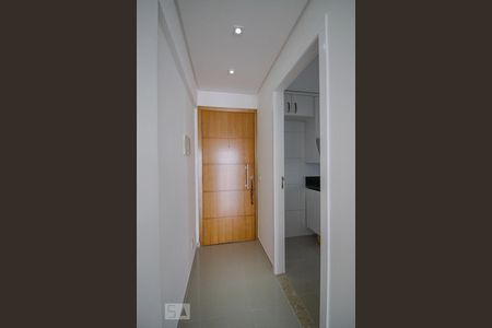 Sala de apartamento para alugar com 3 quartos, 93m² em Barra Funda, São Paulo