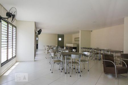 Apartamento para alugar com 93m², 3 quartos e 2 vagas Apartamento para alugar com 93m², 3 quartos e 2 vagasSalão de Festas 2