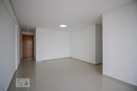 Sala de apartamento para alugar com 3 quartos, 93m² em Barra Funda, São Paulo