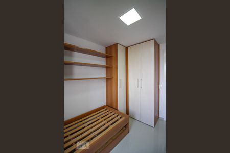 Quarto  de apartamento para alugar com 3 quartos, 93m² em Barra Funda, São Paulo