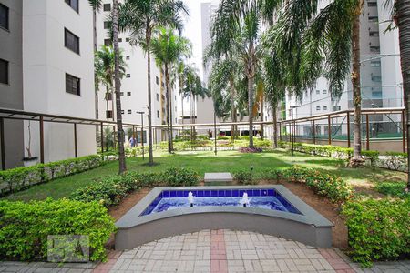 Apartamento para alugar com 93m², 3 quartos e 2 vagas Apartamento para alugar com 93m², 3 quartos e 2 vagasÁrea Comum
