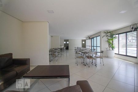 Apartamento para alugar com 93m², 3 quartos e 2 vagas Apartamento para alugar com 93m², 3 quartos e 2 vagasSalão de Festas