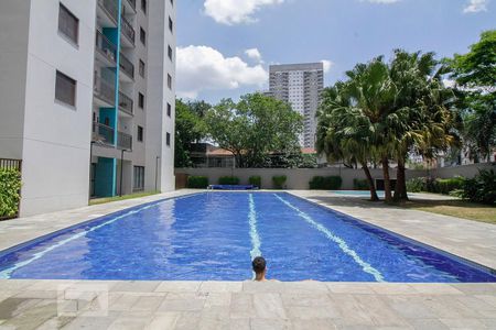 Apartamento para alugar com 93m², 3 quartos e 2 vagas Apartamento para alugar com 93m², 3 quartos e 2 vagasPiscina