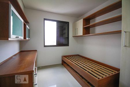 Quarto  de apartamento para alugar com 3 quartos, 93m² em Barra Funda, São Paulo