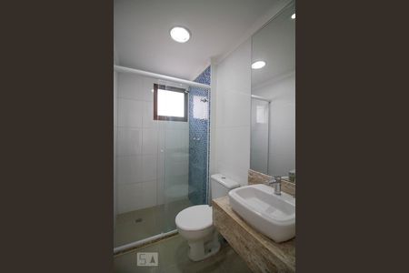 Apartamento para alugar com 93m², 3 quartos e 2 vagas Apartamento para alugar com 93m², 3 quartos e 2 vagasBanheiro