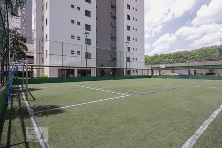 Apartamento para alugar com 93m², 3 quartos e 2 vagas Apartamento para alugar com 93m², 3 quartos e 2 vagasQuadra