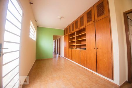 sala de casa à venda com 3 quartos, 170m² em Jardim do Trevo, Campinas