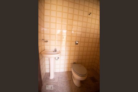 Casa à venda com 170m², 3 quartos e 2 vagasbanheiro de serviço