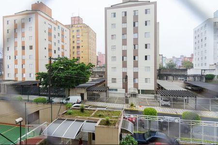 Vista de apartamento à venda com 2 quartos, 50m² em Santa Terezinha, São Bernardo do Campo