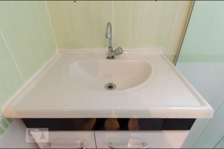 Pia de apartamento à venda com 2 quartos, 50m² em Santa Terezinha, São Bernardo do Campo