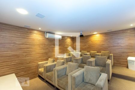 Apartamento à venda com 83m², 2 quartos e 1 vaga Apartamento à venda com 83m², 2 quartos e 1 vagaÁrea comum