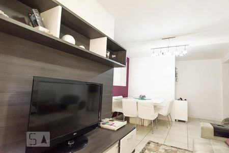 Apartamento à venda com 3 quartos, 83m² em São Cristóvão, Rio de Janeiro