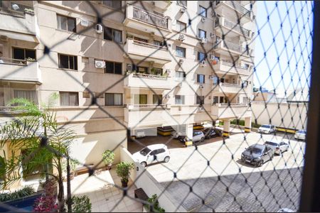 Apartamento à venda com 83m², 2 quartos e 1 vaga Apartamento à venda com 83m², 2 quartos e 1 vagaVista do Quarto 2