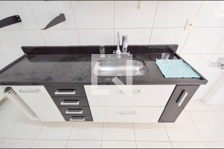 Apartamento à venda com 83m², 2 quartos e 1 vaga Apartamento à venda com 83m², 2 quartos e 1 vagaCozinha