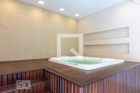 Apartamento à venda com 83m², 2 quartos e 1 vaga Apartamento à venda com 83m², 2 quartos e 1 vagaÁrea comum