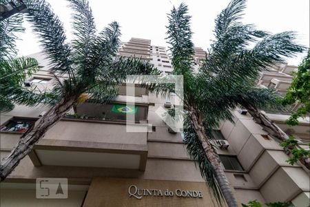 Apartamento à venda com 83m², 2 quartos e 1 vaga Apartamento à venda com 83m², 2 quartos e 1 vagaFachada