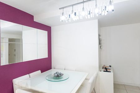 Sala de apartamento à venda com 3 quartos, 83m² em São Cristóvão, Rio de Janeiro