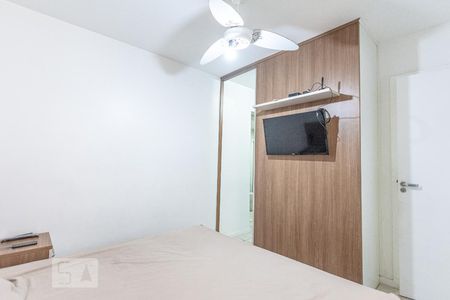 Suite de apartamento à venda com 3 quartos, 83m² em São Cristóvão, Rio de Janeiro