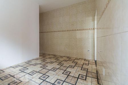 Casa para alugar com 101m², 3 quartos e sem vagaCozinha 