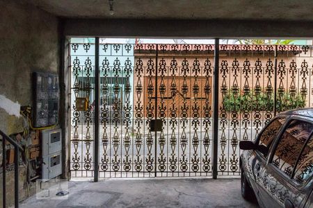 Vista da Sala  de casa para alugar com 3 quartos, 101m² em Capão do Embira, São Paulo