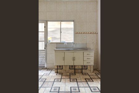 Casa para alugar com 101m², 3 quartos e sem vagaCozinha - Armário 