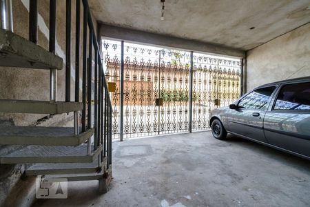 Casa para alugar com 101m², 3 quartos e sem vagaGaragem 