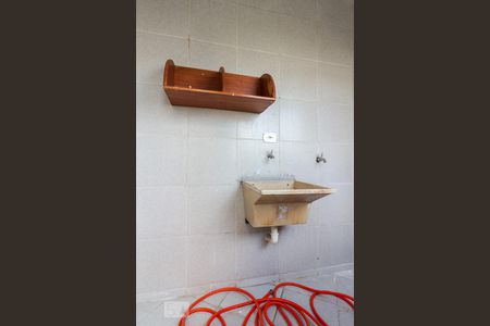 Casa para alugar com 101m², 3 quartos e sem vagaArea de Serviço - Tanque 