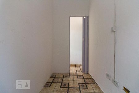 Quarto 1  de casa para alugar com 3 quartos, 101m² em Capão do Embira, São Paulo