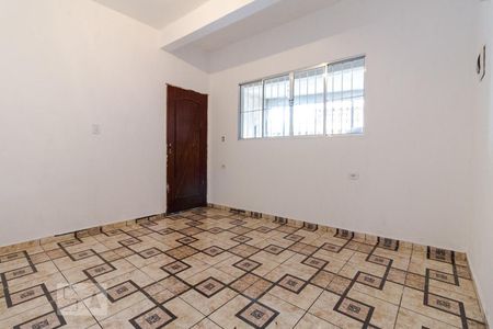 Sala  de casa para alugar com 3 quartos, 101m² em Capão do Embira, São Paulo