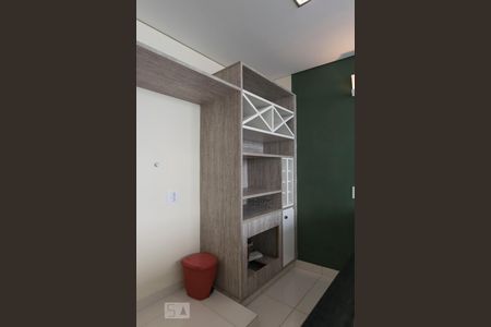 1o. Andar - Cozinha (Armários) de casa de condomínio à venda com 3 quartos, 150m² em Ipiranga, São Paulo
