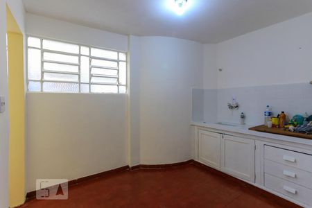 Apartamento à venda com 80m², 2 quartos e sem vagaCozinha 